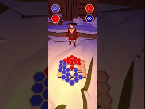 Hexagon Ultra - board game
