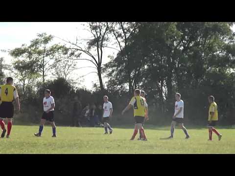 Tarant Wójcin - Unia Leszcze (3)