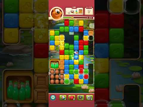 Toon Blast Level #7117_1#7117_2#7118#7119#7120 Clear ‎@mlupinsroom2806  (1)