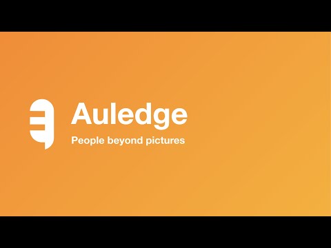 Cornell Tech - Startup Awards 2022 - Auledge - Pitch