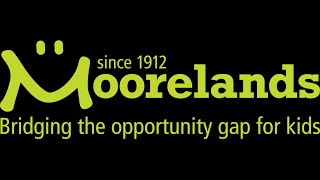 What is Moorelands Community Services?