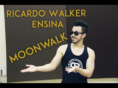 Walk video