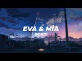 Goko Eva Mia Speed Up Lyrics