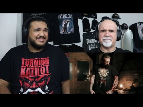 Slaughter The Giant - Abomination [Reaction/Review]