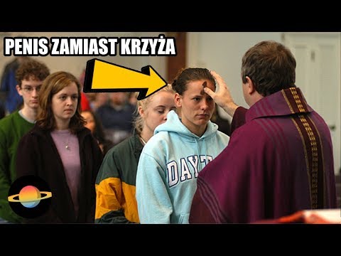 Takie tam z kościoła...
