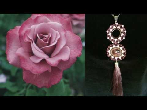 Rose by Káli Gopika design