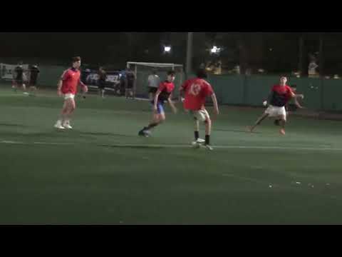 CSKA LA ROPA VS REPUBLICA CHECA FC - #LigaNuñez - #Clausura SLV - 30/9/2022