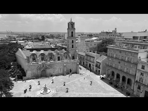Las calles de Habana / The Streets of Havana
