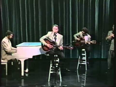 The Today Show - with the "Rifleman"'s Johnny Crawford!!!