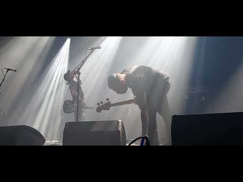 Unsane live at Soulcrusher 2022