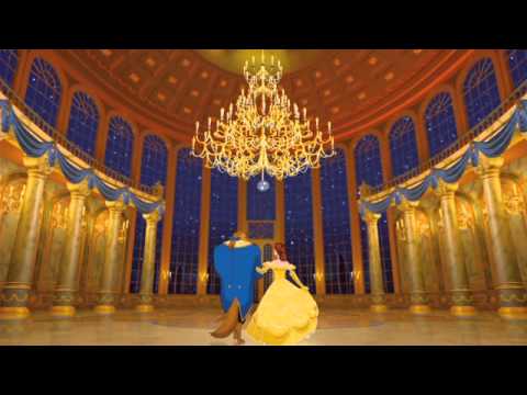 Disney's Beauty and The Beast 3D | Official Trailer