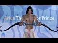 Arjun The Warrior Prince Edit