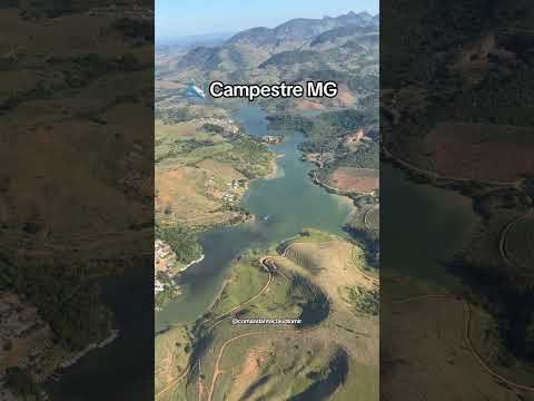 🛩Campestre MG⛰️ #fypシ #automobile #engenheirodaaeronautica #aviação #fy #foryou #mg #fypシ #aviação
