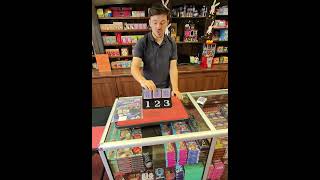 Download lagu This Magic Trick has FOOLED EVERYONE!? Trio By Astor is SO EASY and SO BAFFLING! mp3