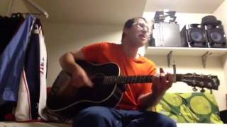 487. Gather & Give (Finger Eleven) Cover by Maximum Power, 8/26/2015