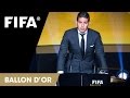 James Rodriguez: FIFA Puskas Award Reaction