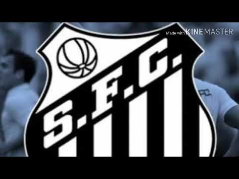 Hino  do santos  (uma história marcante )
