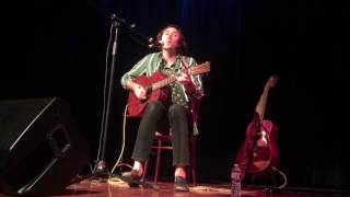 Matt Costa acoustic SUNSHINE