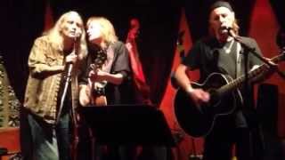 I&#39;ll Fly Away - Jimmy Lafave, Christine Albert, Jimmy Dale Gilmore