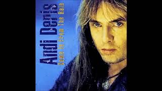 Andi Deris - Come In From The Rain [FULL ALBUM] - Solo Album 1997