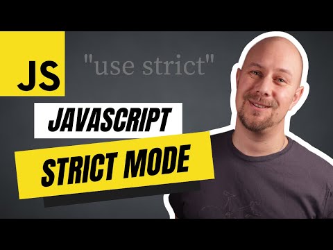 Javascripts Use Strict Explained