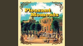 The Crave (Arr. Jirka Kadlec)