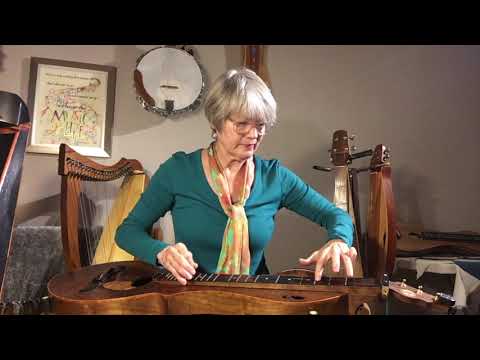 Lord Inchquin indoors