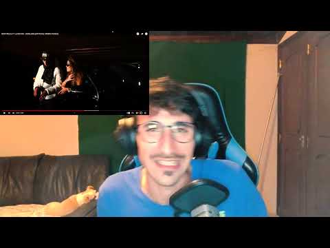 Ricks Reacts to Rap Tuga. OESTRELA FT. LEO2745 - DESEJOS