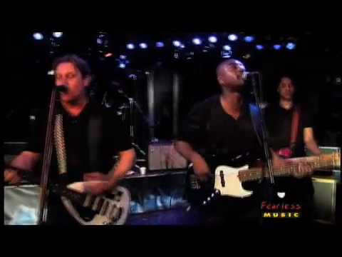 The English Beat - Save It For Later - Live on Fearless