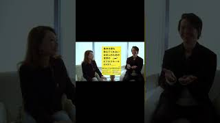 青木恵子さんのYouTubeに出演させていただきました、ニューヨークの話をたくさんしてます