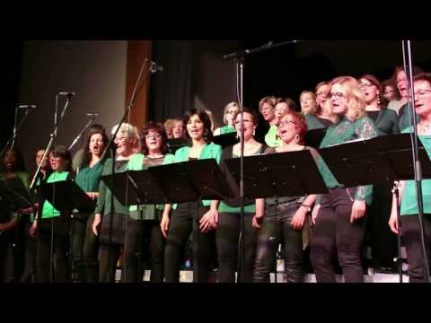 Klangwerk.pop - Sledgehammer (by Peter Gabriel)