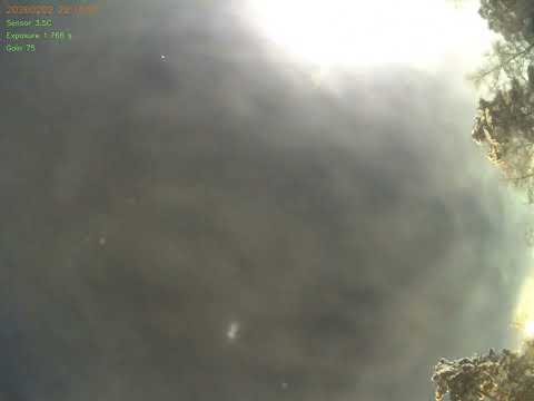 Muurame Allsky Timelapse - 20260202