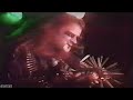 Gorgoroth Bergtrollets Hevn Live 1996
