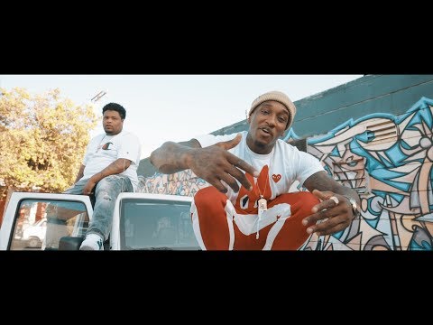 Alibo x BJ-OT - Rumble (Official Music Video) | Dir. By @StewyFilms