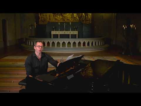 Juloratorium - rep. av Ein Krippenspiel 2020