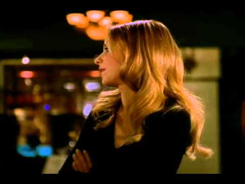 Buffy's Power Speech