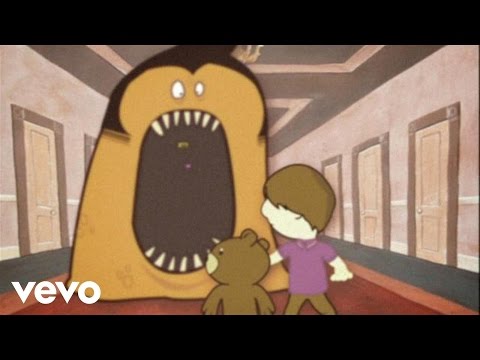 Eugene McGuinness - Monsters Under The Bed