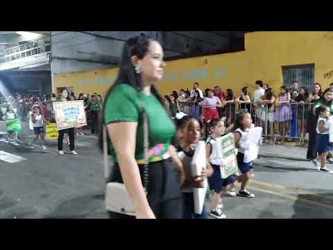 Dia 06.09.2026 | Desfile Civico de 2026 em Ibicuitinga-Ceará | Dia 01