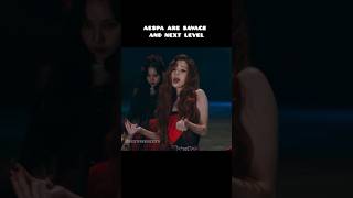 Download lagu Aespa loves to remind us! Savage & next level references🔥 #aespa #savage #drama #nextlevel #shorts mp3