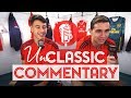 Gabriel Martinelli & Emi Martinez | UnClassic Commentary | Arsenal 4-0 Standard Liege