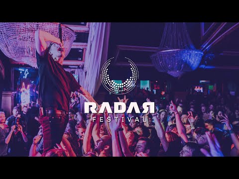 RADAR Festival 2019 - Day One