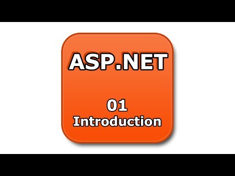 ASP.NET Tutorial