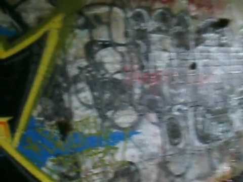 Lydia's Bridge Video 4