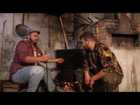 I DIAVOLI DEL SUD - Lu fusidd nda r'stndin