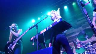 Frank + Derol #11 LIVE HD (2013) Orange County Constellation Room