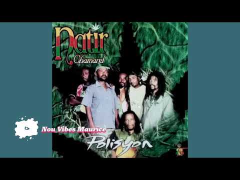 Natir Chamarel : Nou Zanset (2001)