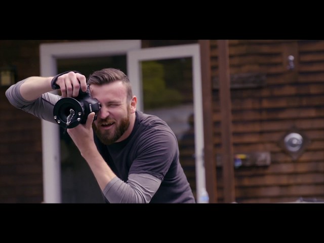 Video teaser per Introducing OMNI