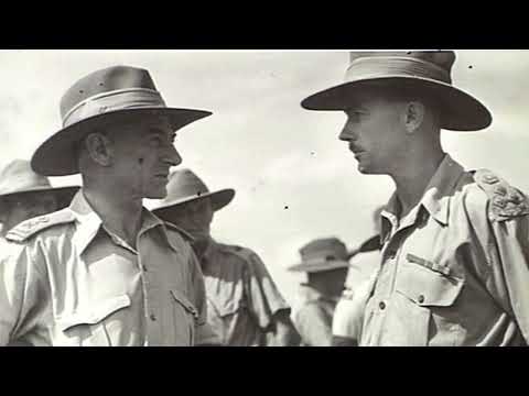 Japan’s First Land Defeat — Milne Bay 1942