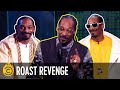 Roast Revenge - Snoop Dogg’s Best Comebacks 🔥