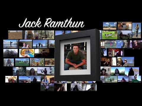 Litchfield High School, Senior Graduation Video - Endless Rainbows by Brian Balmages.